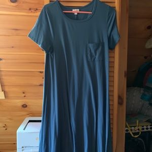 LuLaRoe Carly Dress